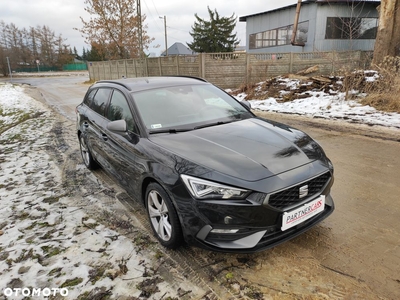 Seat Leon 1.5 TSI FR