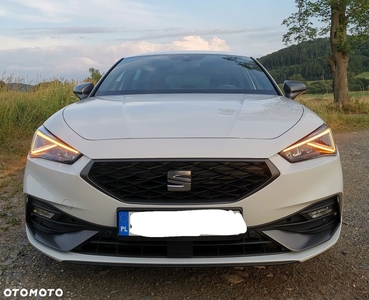 Seat Leon 1.5 TSI FR