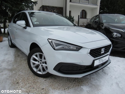 Seat Leon 1.5 TSI Full LED