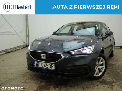 Seat Leon 1.5 TSI Full LED