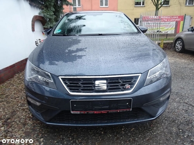 Seat Leon 1.5 TSI OPF FR