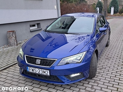 Seat Leon 1.5 TSI OPF Style