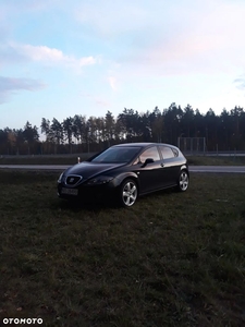 Seat Leon 1.6 Audience