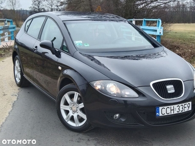 Seat Leon 1.6 Comfort Limited