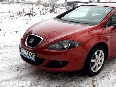 Seat Leon 1.6 Comfort Limited