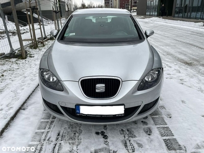 Seat Leon 1.6 Reference