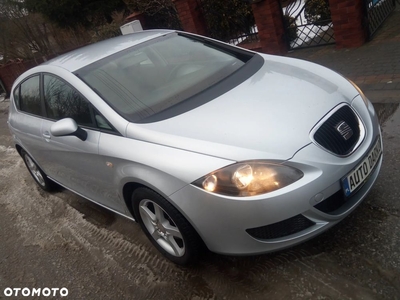 Seat Leon 1.6 Reference