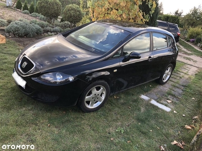 Seat Leon 1.6 Reference