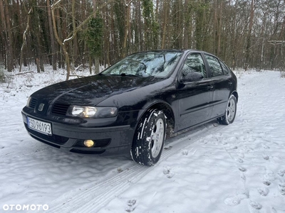 Seat Leon 1.6 Signo