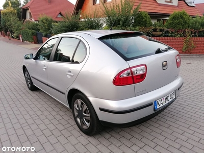 Seat Leon 1.6 Signo