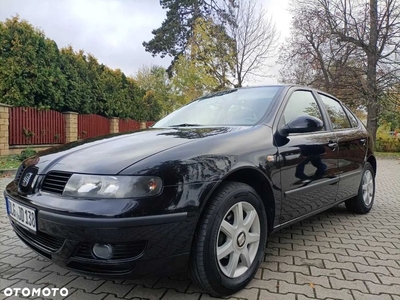 Seat Leon 1.6 Signo