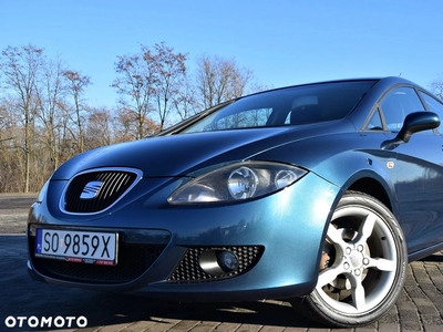 Seat Leon 1.6 Sport Limited