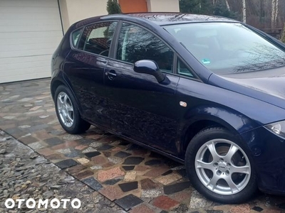 Seat Leon 1.6 Sport Limited