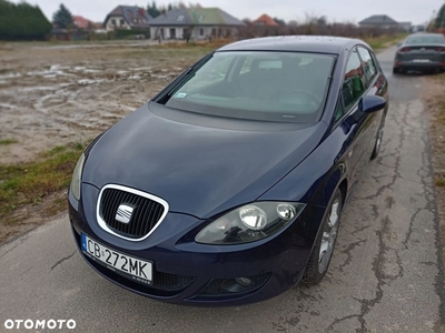 Seat Leon 1.6 Sport Limited