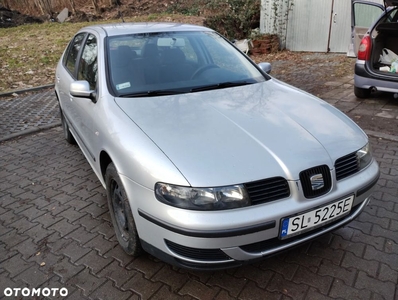 Seat Leon 1.6 Stella