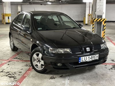 Seat Leon 1.6 Stella