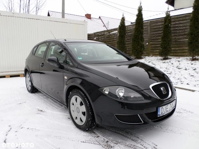 Seat Leon 1.6 Stylance