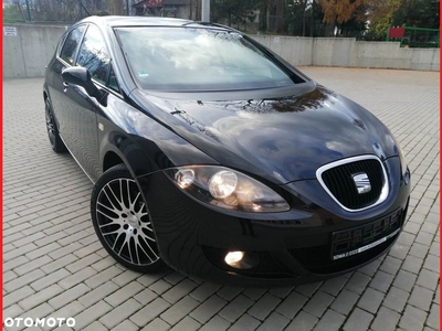 Seat Leon 1.6 Stylance