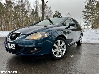 Seat Leon 1.6 Style