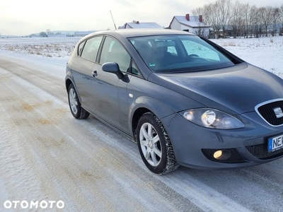 Seat Leon 1.6 Style