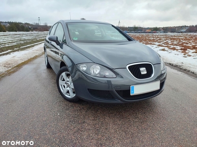 Seat Leon 1.6 Style