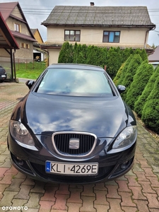 Seat Leon 1.6 TDI DPF