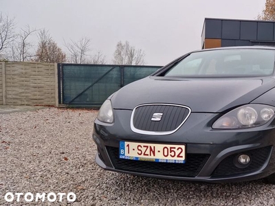 Seat Leon 1.6 TDI DPF E-Ecomotive Reference Copa