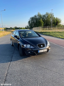 Seat Leon 1.6 TDI DPF E-Ecomotive Style