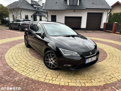 Seat Leon 1.6 TDI DPF Ecomotive Style Copa