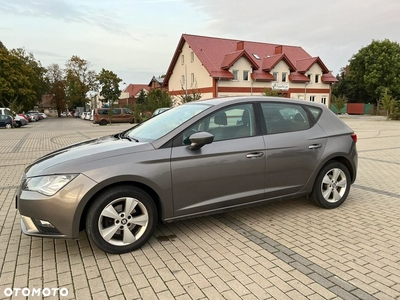 Seat Leon 1.6 TDI DPF Start&Stop Style