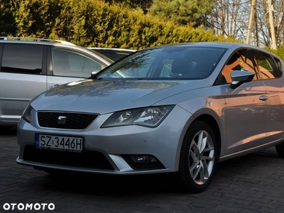 Seat Leon 1.6 TDI Ecomotive Reference