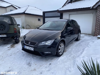 Seat Leon 1.6 TDI Ecomotive Style S&S