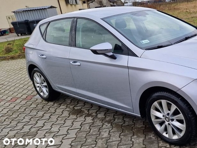 Seat Leon 1.6 TDI Full LED S&S