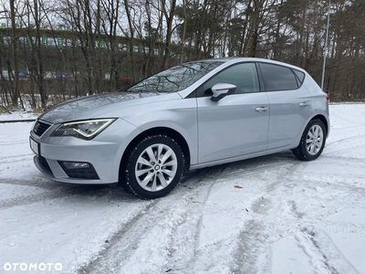 Seat Leon 1.6 TDI Full LED S&S