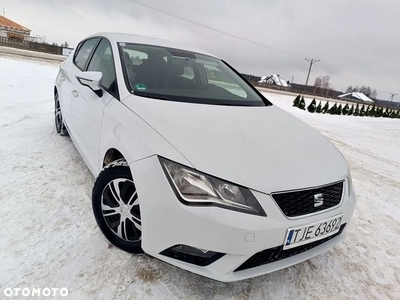 Seat Leon 1.6 TDI Reference