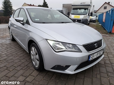 Seat Leon 1.6 TDI Reference