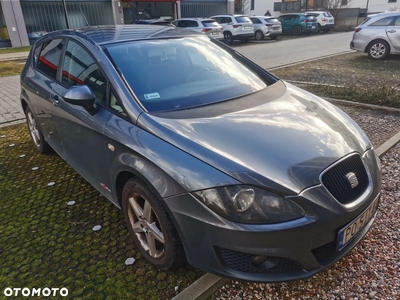 Seat Leon 1.6 TDI Reference