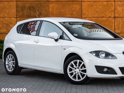 Seat Leon 1.6 TDI Sport