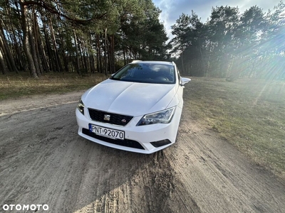 Seat Leon 1.6 TDI Start&Stop Style