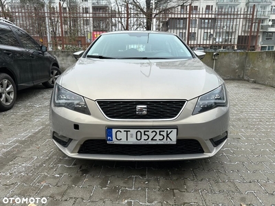 Seat Leon 1.6 TDI Style