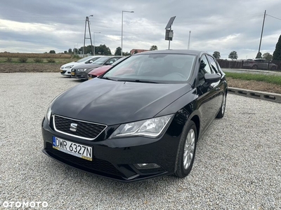 Seat Leon 1.6 TDI Style