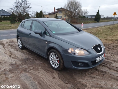 Seat Leon 1.6 TDI Style