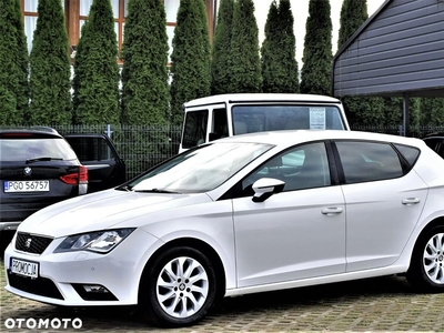 Seat Leon 1.6 TDI Style