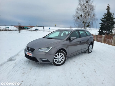 Seat Leon 1.6 TDI Style