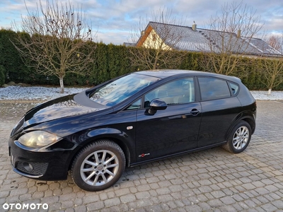 Seat Leon 1.6 TDI Style