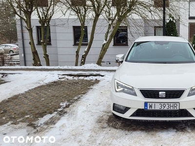 Seat Leon 1.6 TDI Style S&S