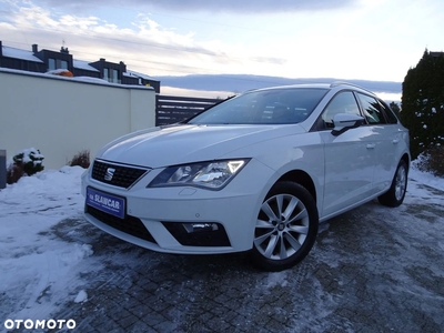 Seat Leon 1.6 TDI Style S&S