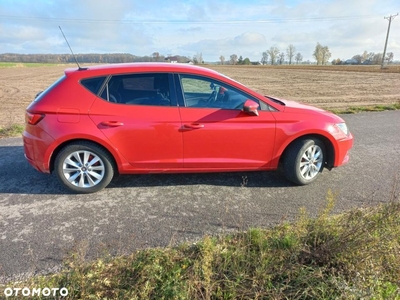 Seat Leon 1.6 TDI Style S&S