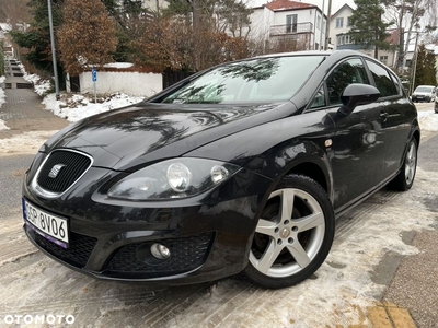 Seat Leon 1.8 (T FSI) TSI Sport Limited