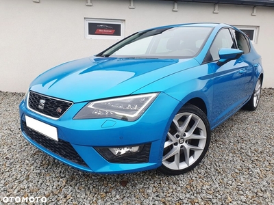 Seat Leon 1.8 TSI Ecomotive FR